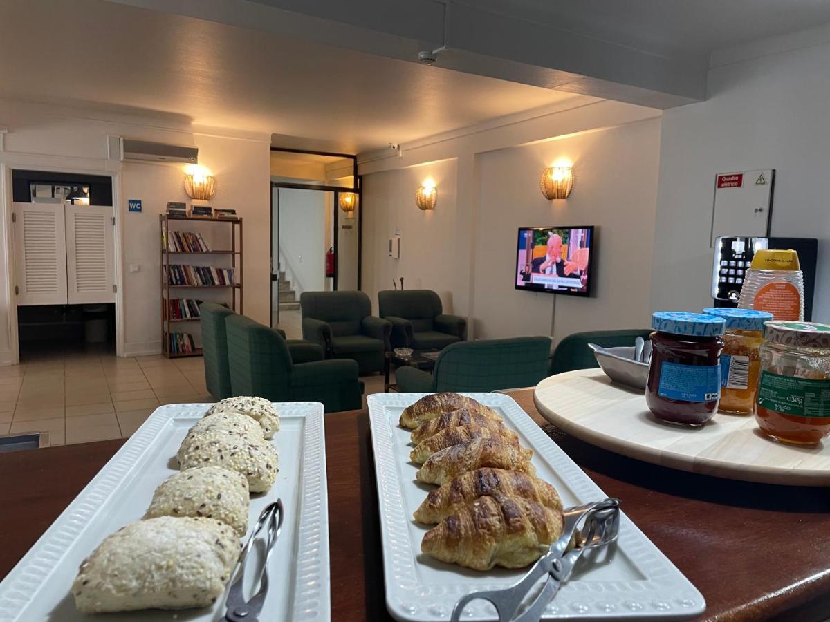 Hotel Ilha 앙그라두에루이스무 외부 사진