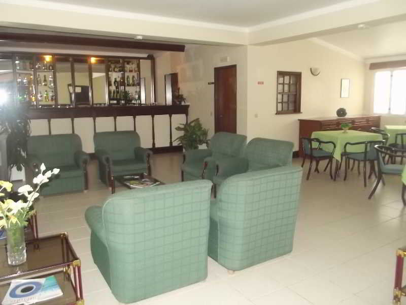 Hotel Ilha 앙그라두에루이스무 외부 사진